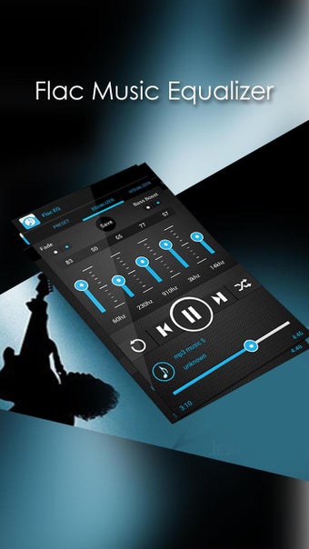 Image 3 for Flac Music Equalizer