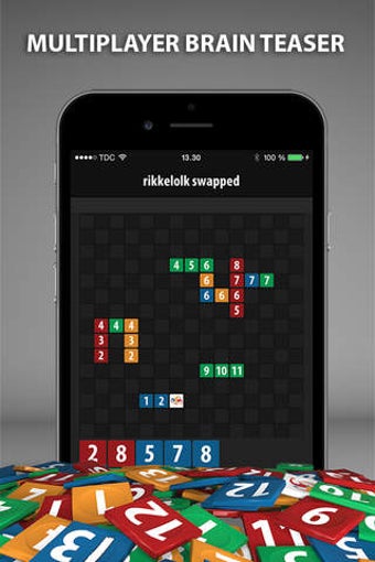 Image 0 for Numfeud - A Multiplayer B…