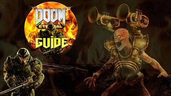 Image 1 for Guide For DOOM Eternal