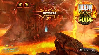 Image 2 for Guide For DOOM Eternal