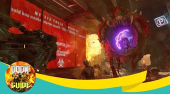 Image 0 for Guide For DOOM Eternal