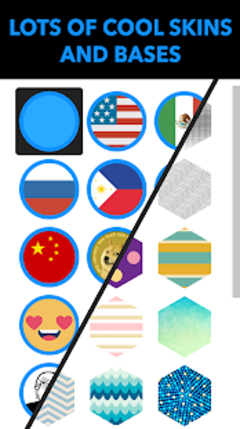 Imagen 2 para Hexar.io - io games