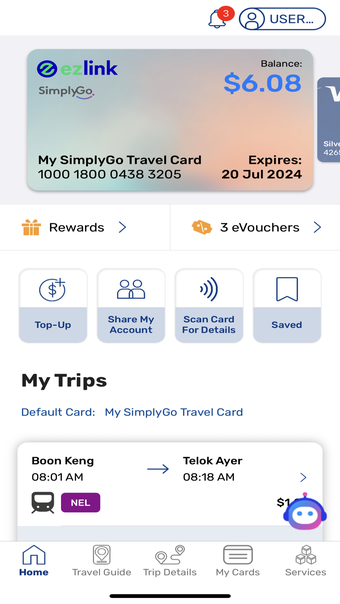 Imagen 0 para TransitLink Mobile Servic…
