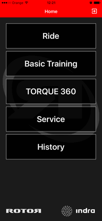 Image 0 for ROTOR Power