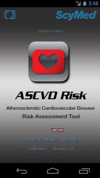 Image 0 for ASCVD Risk