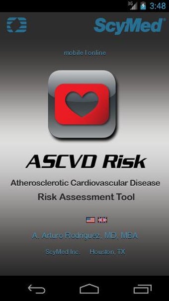 Imagen 1 para ASCVD Risk