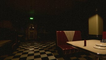 Image 0 for True Nightmare - Roadside…