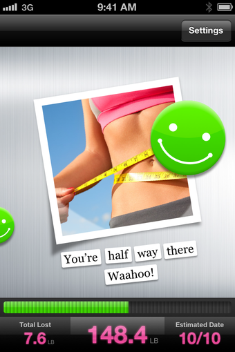 Imagen 0 para Happy Scales