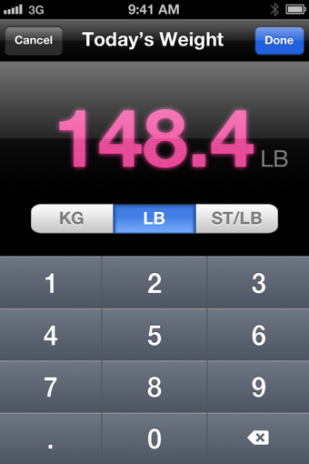 Imagen 1 para Happy Scales