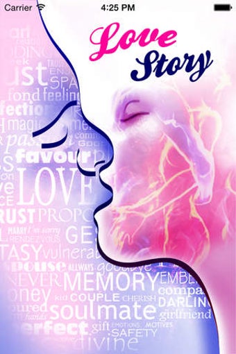 Image 0 for Famous Love Stories