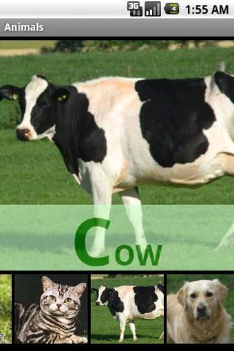 Imagen 0 para Animal Sounds for Android