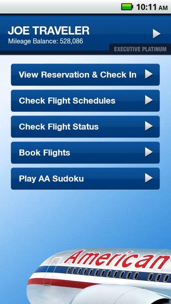 Imagen 3 para American Airlines