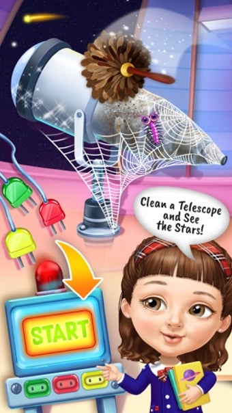Image 1 for Sweet Baby Girl Cleanup 6…