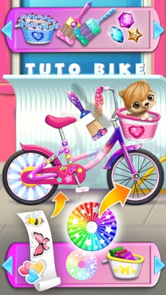 Image 2 for Sweet Baby Girl Cleanup 6…