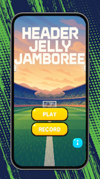 Image 0 for Header Jelly Jamboree