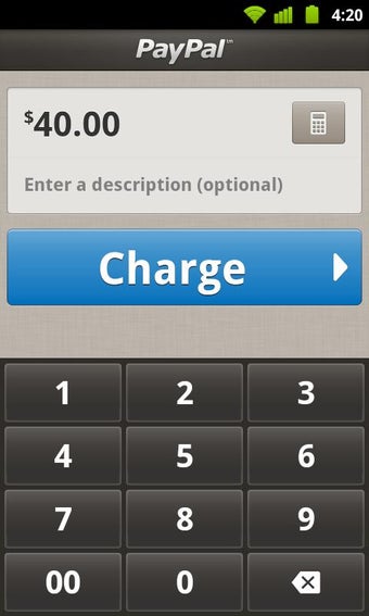 Imagen 3 para PayPal Here - POS, Credit…