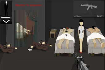 Image 0 for Stick Hit Man - Legendary…