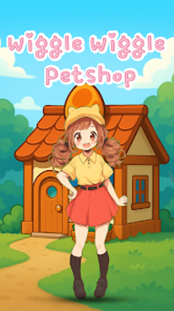 Image 0 for Wiggle Wiggle Petshop