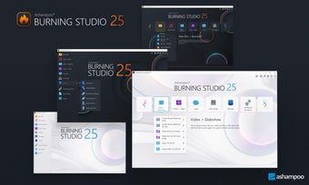 Image 3 for Ashampoo Burning Studio 2…
