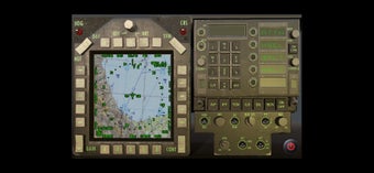 Image 1 for DCS Hornet Device