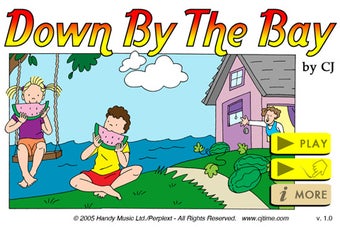 Imagen 0 para Down By The Bay