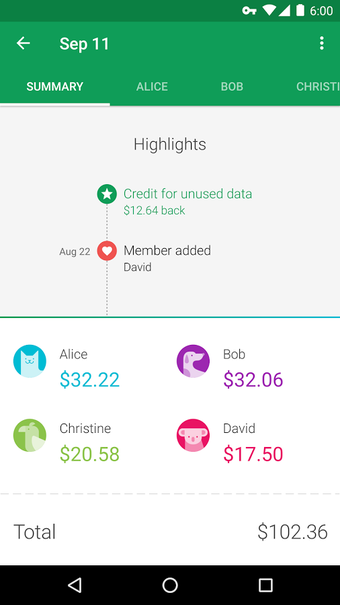 Imagen 3 para Google Fi