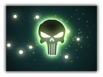 Image 0 for Scary Skull Screensaver