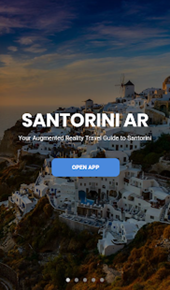 Image 0 for Santorini AR