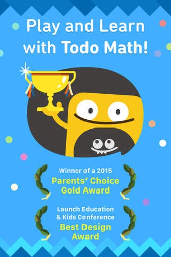 Image 0 for Todo Maths: Early Element…