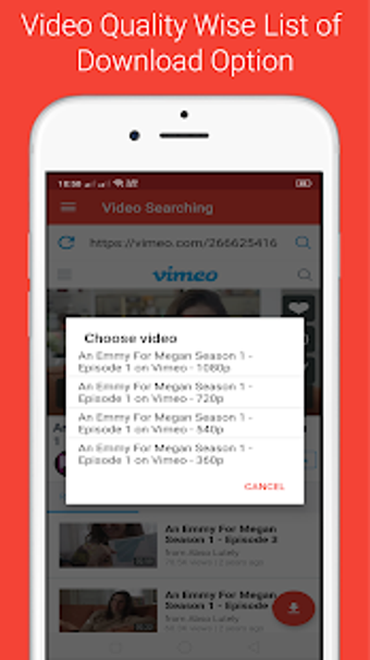Imagen 2 para X Hot Video Downloader - …