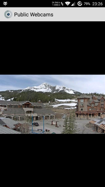 Image 2 for Public Webcams