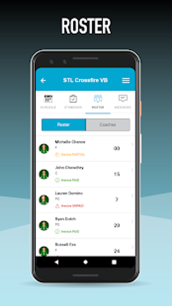 Image 2 for St. Louis Crossfire VBC
