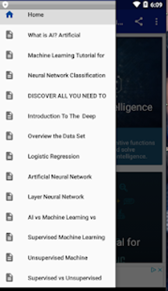 Image 1 for Artificial Intelligence T…