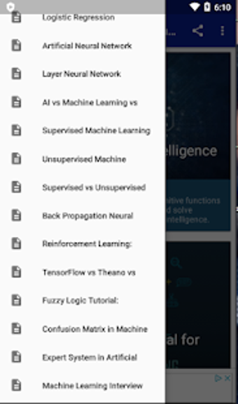 Image 3 for Artificial Intelligence T…