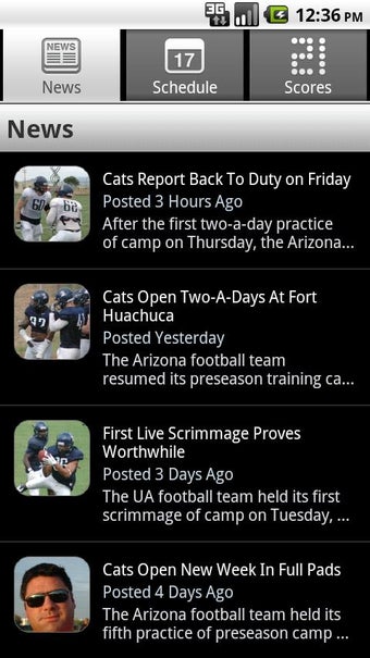 Image 2 for Arizona Mobile