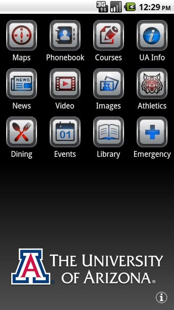 Image 0 for Arizona Mobile