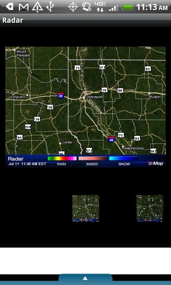 Image 0 for KSLA News 12