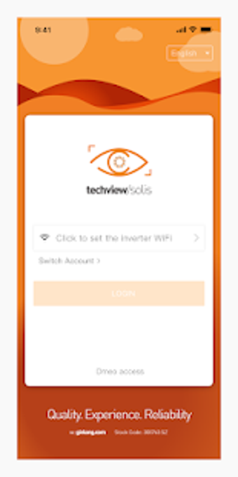 Imagen 0 para Solis TechView