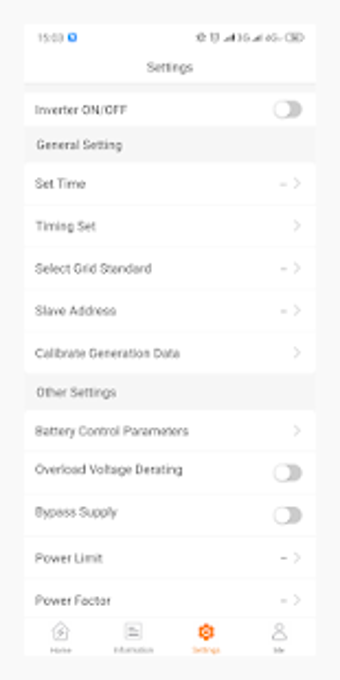 Imagen 2 para Solis TechView