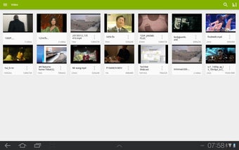 Imagen 0 para Video Player All Format -…