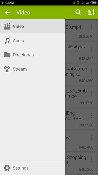 Imagen 2 para Video Player All Format -…