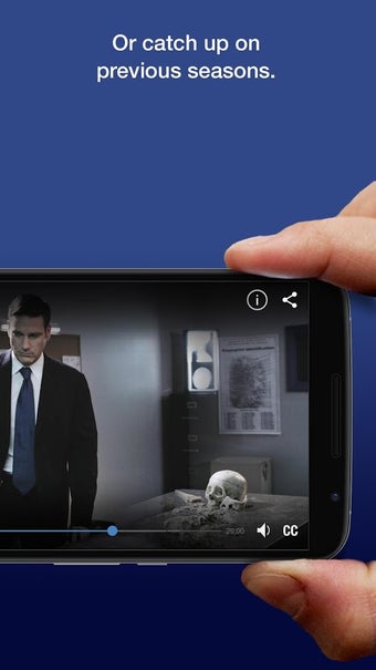 Imagen 1 para Investigation Discovery G…