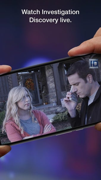 Imagen 2 para Investigation Discovery G…