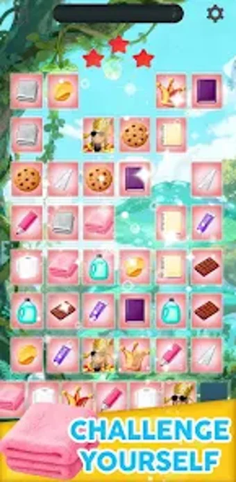 Image 0 for P Game Triple Pop