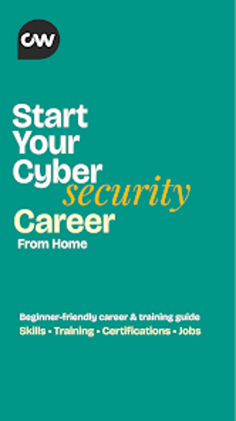 Imagen 0 para Cybersecurity Jobs Guide