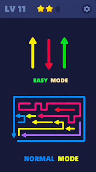 Image 0 for Happy Arrow Blast