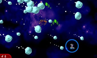 Imagen 2 para Chicken Invaders 2 Xmas H…