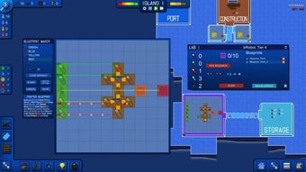 Image 0 for Blueprint Tycoon