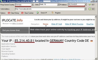 Image 0 for Hide-IP-Browser