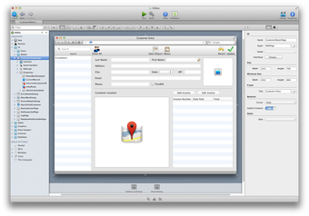 Image 0 for Xojo